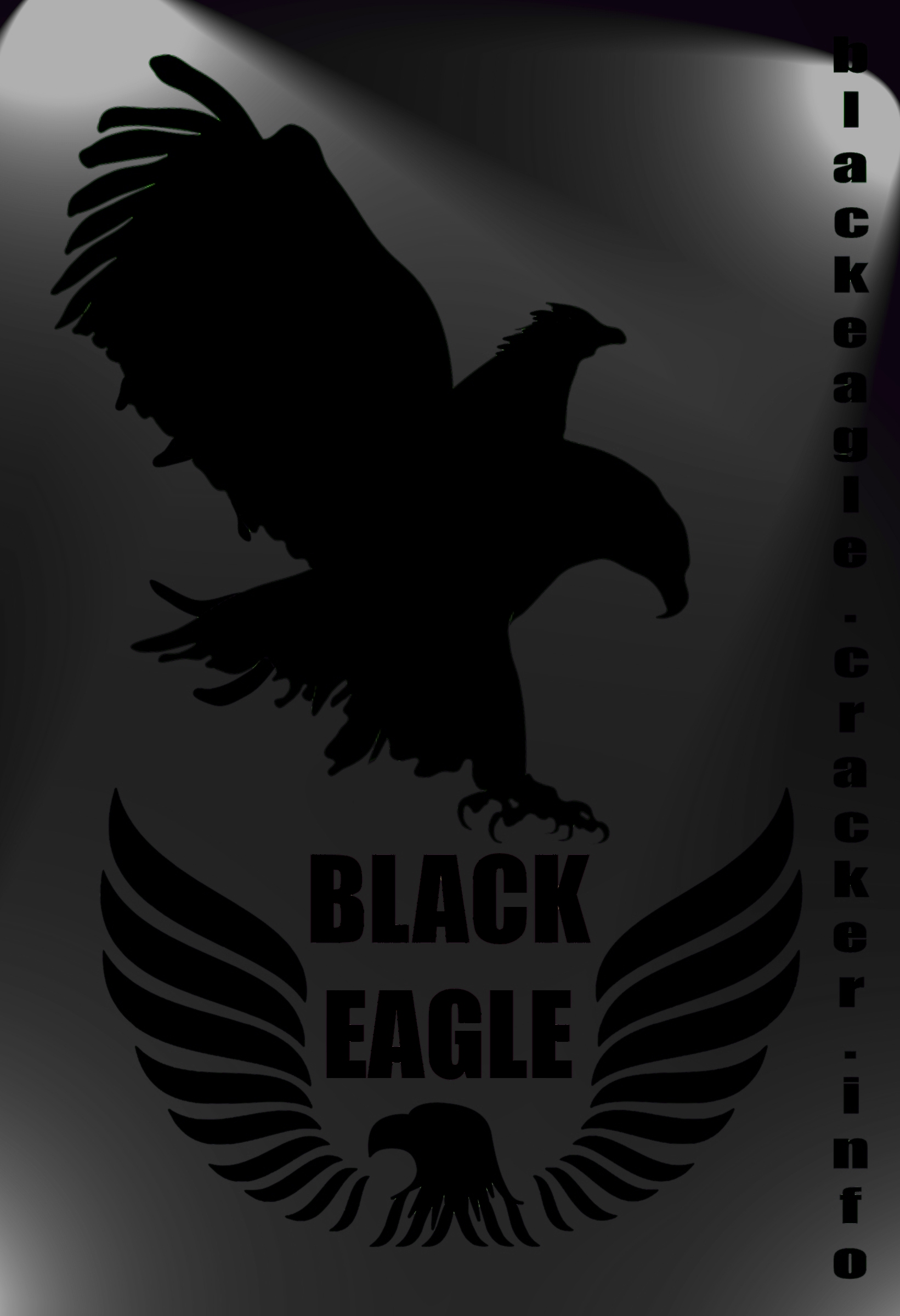 Black Eagle Command Cracker.info